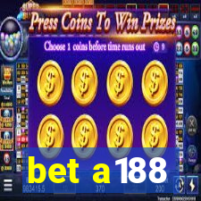 bet a188